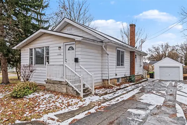 5044 2nd Street, SwartzCreek, MI 48473