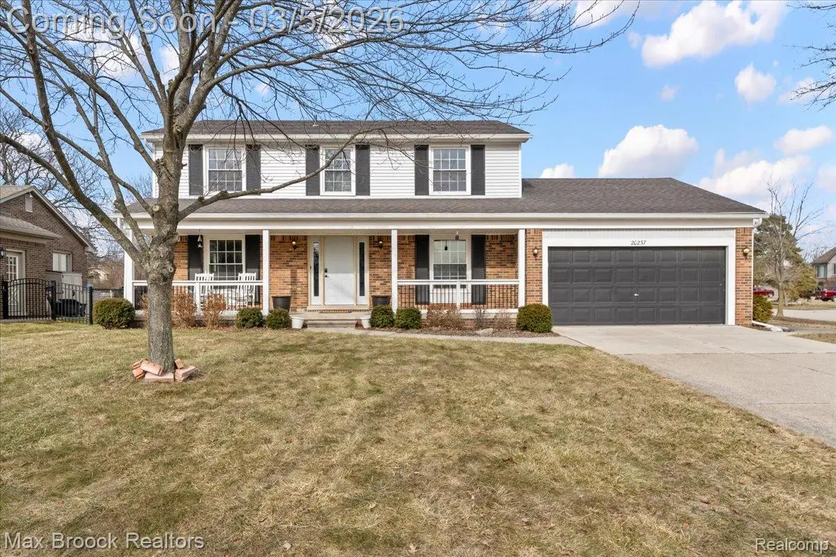 20237 Southampton Drive, Livonia, MI 48152 - #1