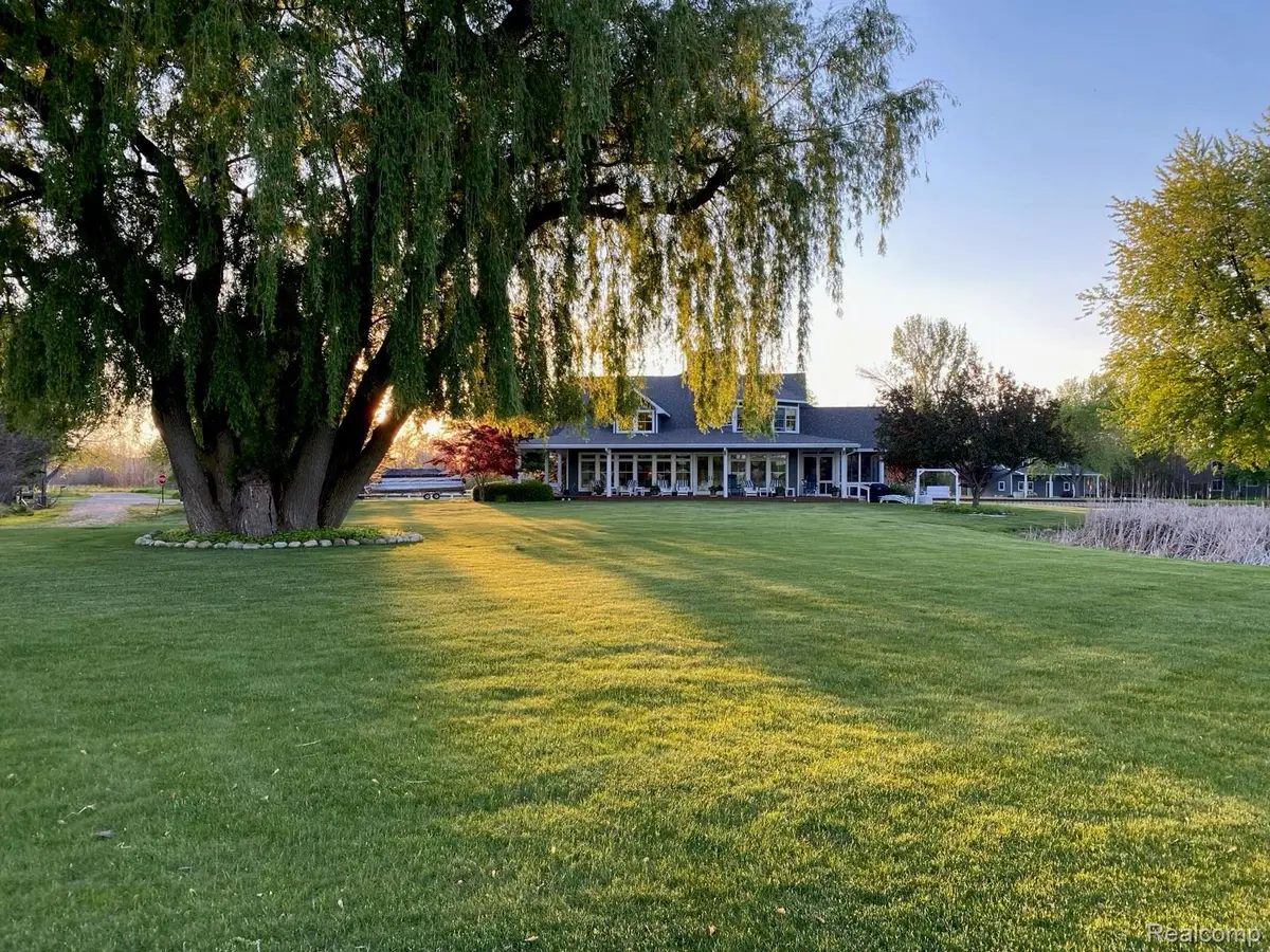 3219 Midway Drive, Onekama, MI 49675 - #1