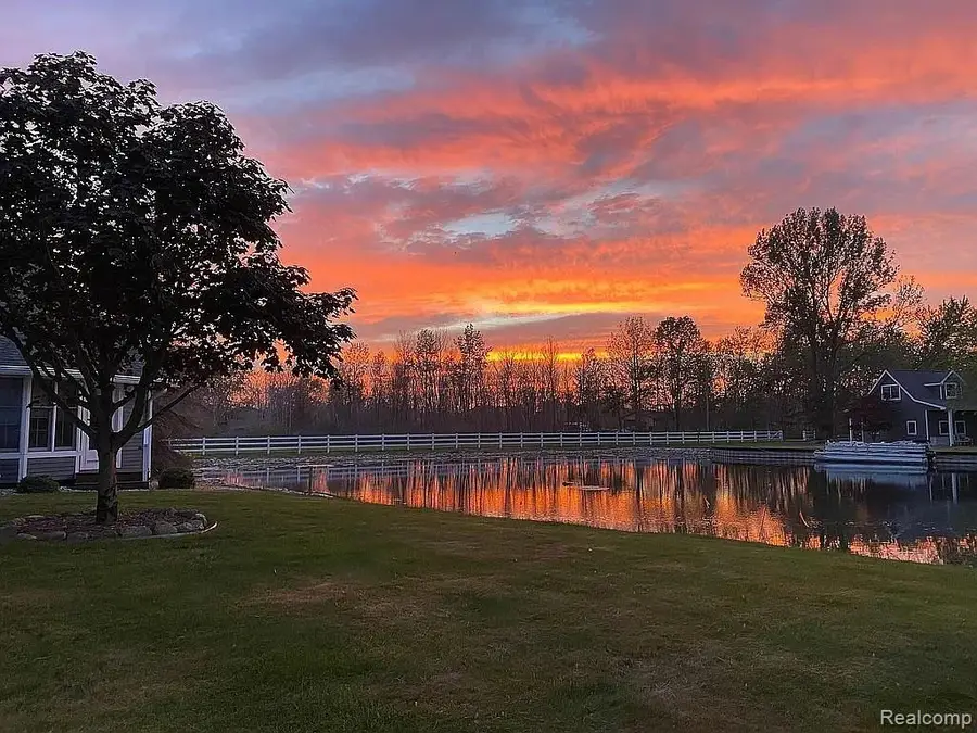 3219 Midway Drive, Onekama, MI 49675 - #3