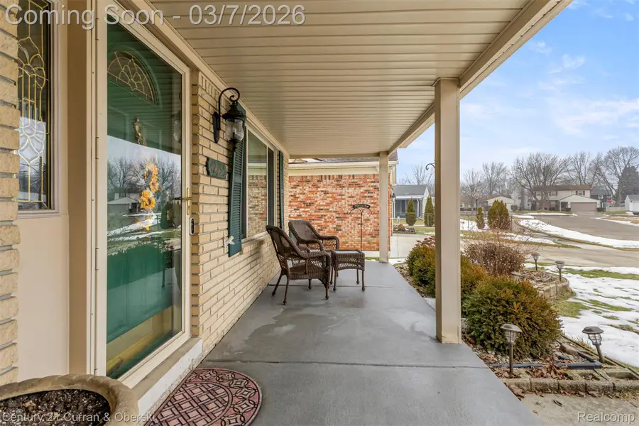 42195 Briarcliff Court, Canton, MI 48187 - #2