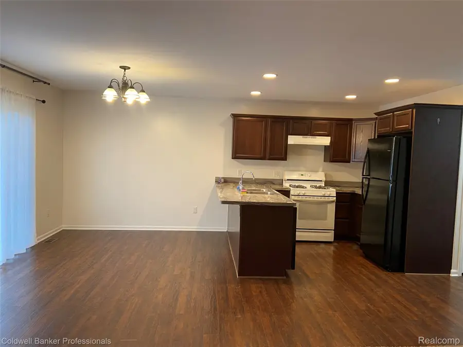 5284 Brookshire Drive, Almont, MI 48003 - #3