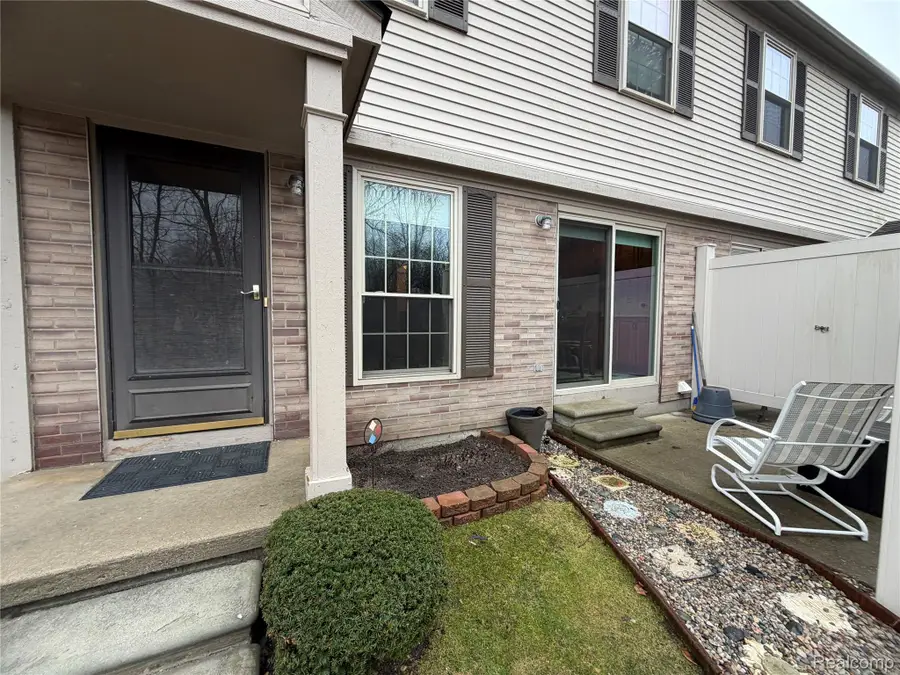 3041 High Pointe Ridge Road, Orion, MI 48359 - #2