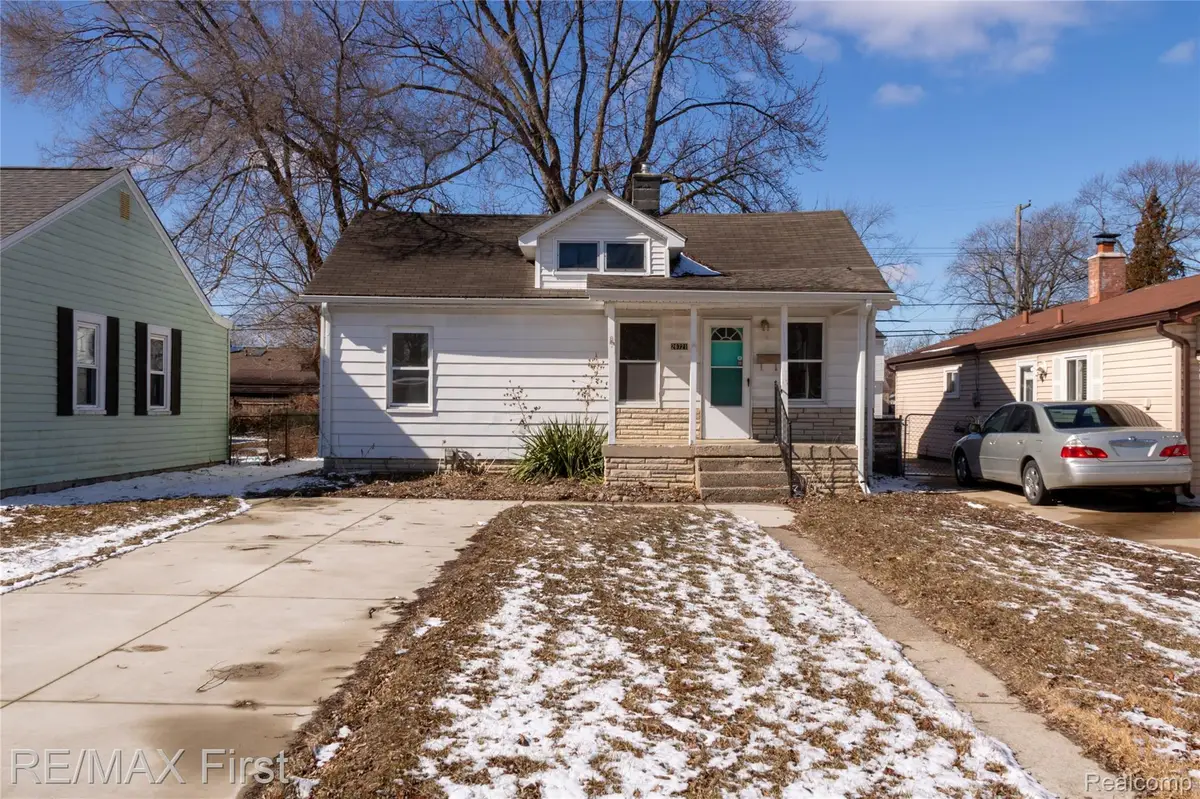 26721 Barrington Street, Madison Heights, MI 48071 - #1