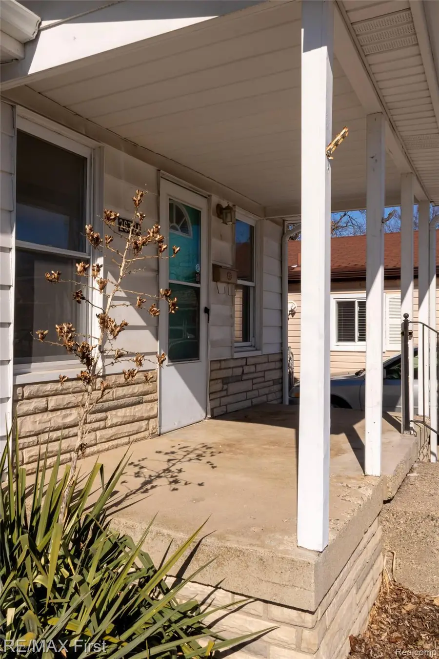 26721 Barrington Street, Madison Heights, MI 48071 - #2