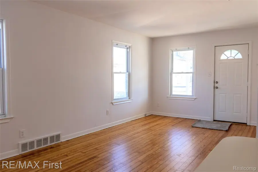 26721 Barrington Street, Madison Heights, MI 48071 - #3