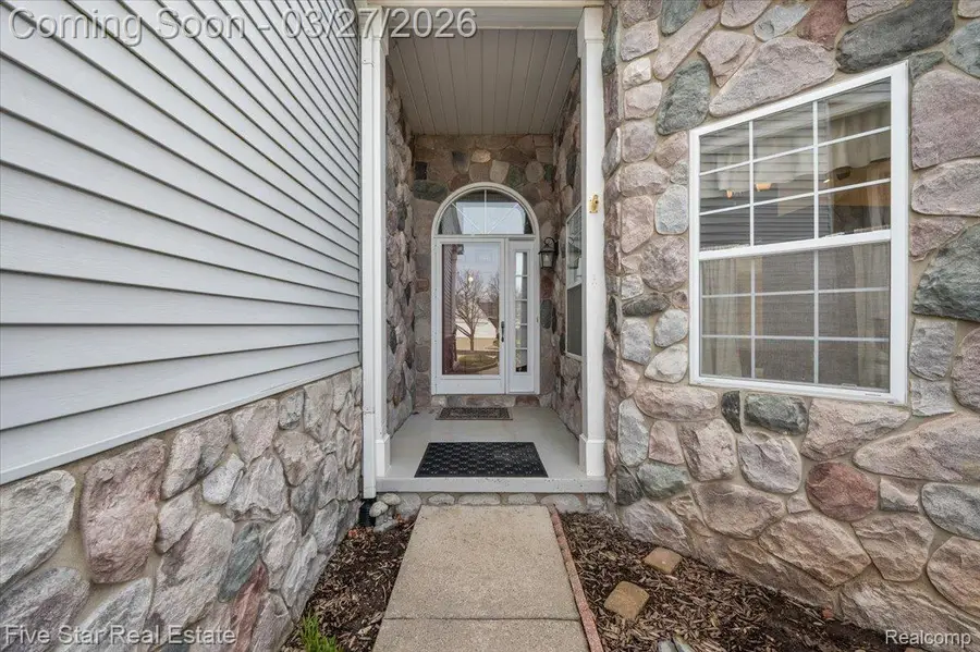 734 Challenging Trail #65, South Lyon, MI 48178 - #3