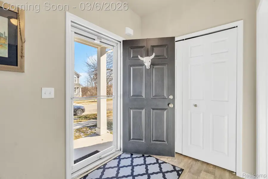 59105 E Brockton Street, New Haven, MI 48048 - #3