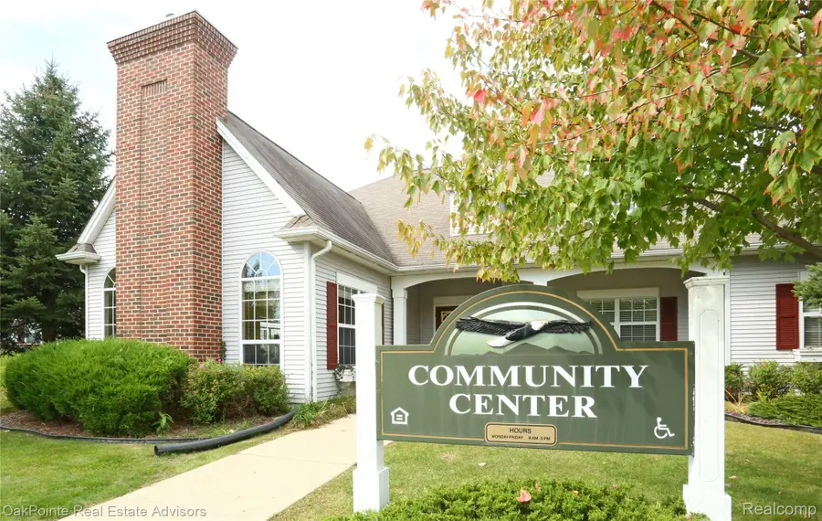 6101 Selby Street, Flint, MI 48505 - #3