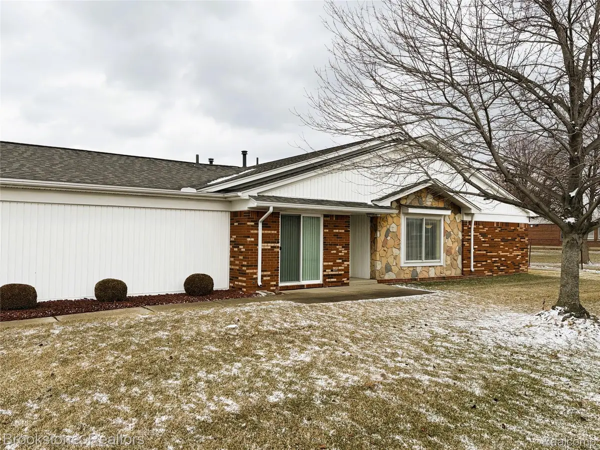 31750 Raymond Drive, Warren, MI 48093 - #1