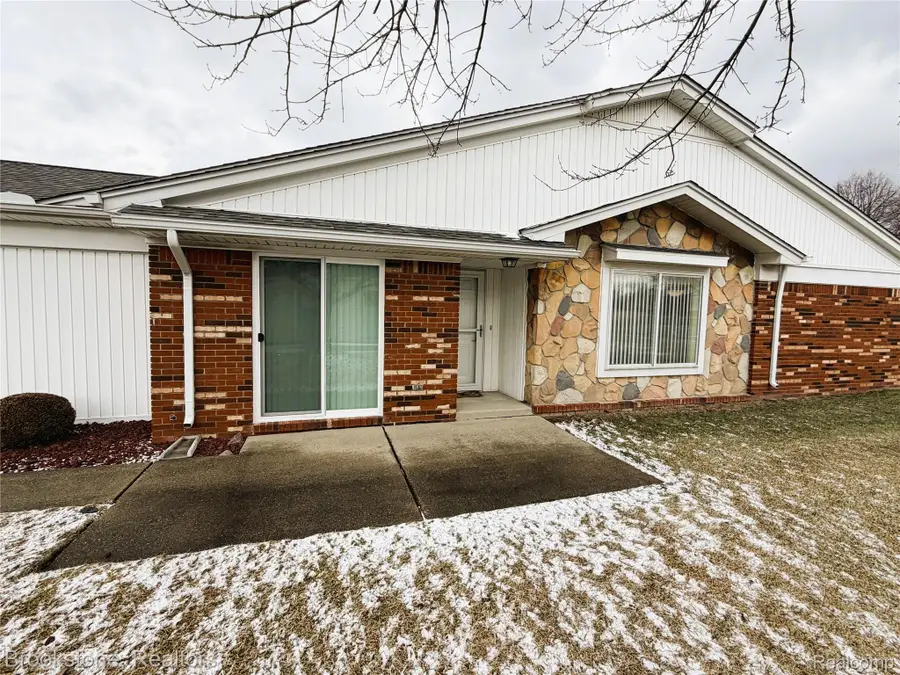 31750 Raymond Drive, Warren, MI 48093 - #2