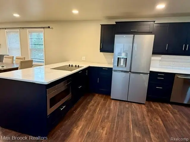 1146 S Long Lake Boulevard, Orion, MI 48362 - #3