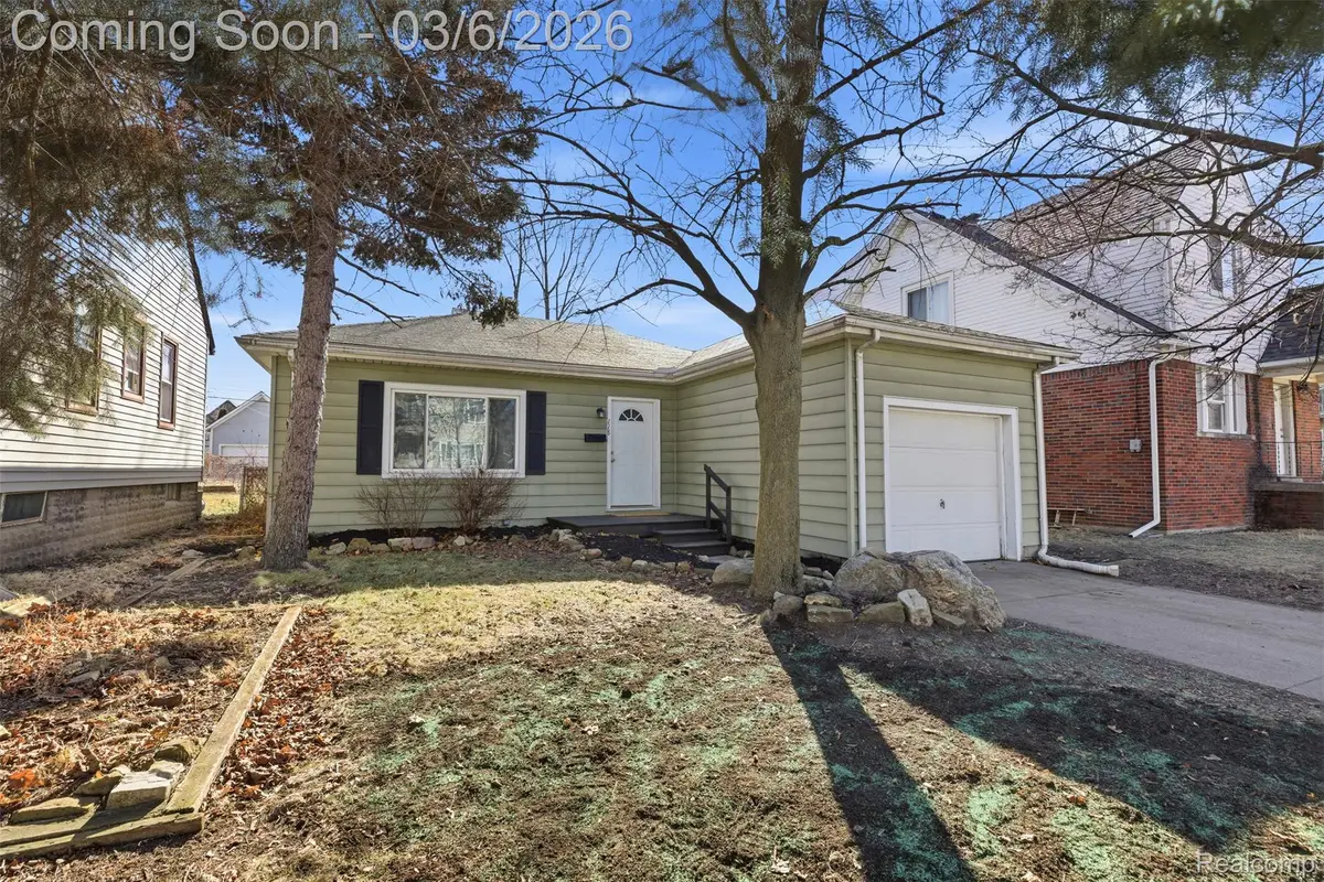 118 Michigan Avenue, Monroe, MI 48162 - #1