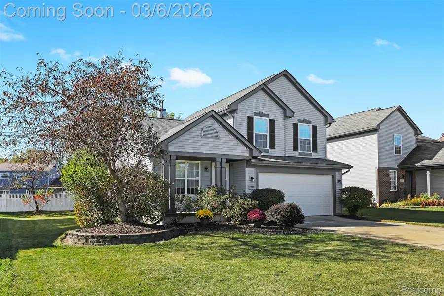 1833 Savannah Lane, Ypsilanti, MI 48198 - #2