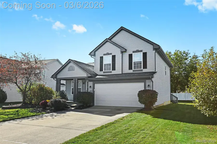 1833 Savannah Lane, Ypsilanti, MI 48198 - #3