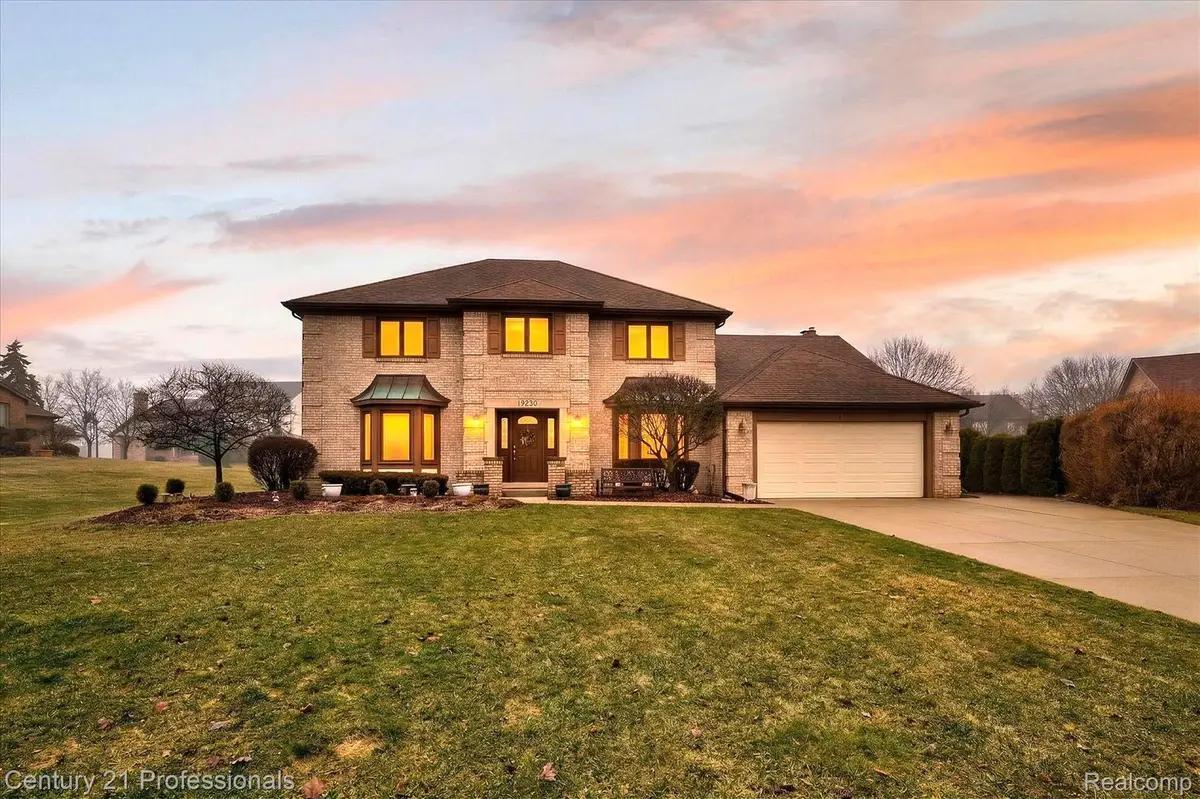 19230 Augusta Court, Livonia, MI 48152 - #1