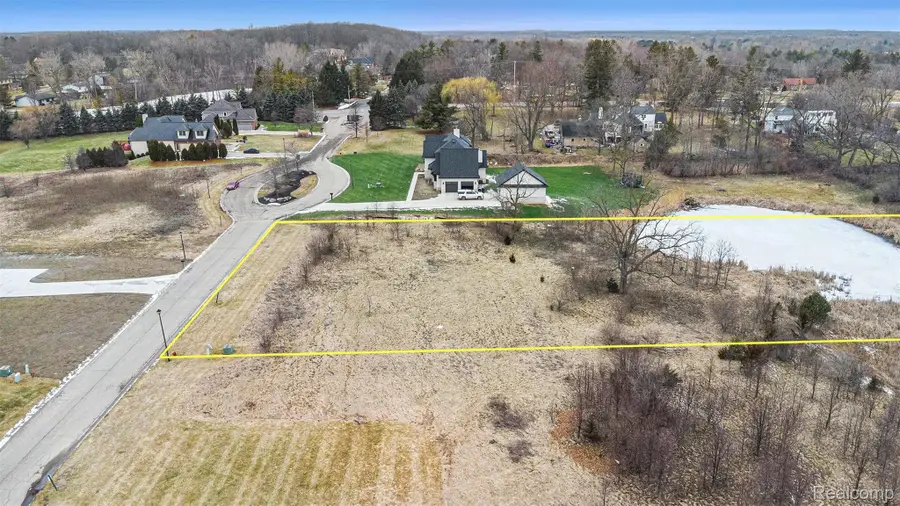 unit 20 Fairway Trail, Grand Blanc, MI 48439 - #3