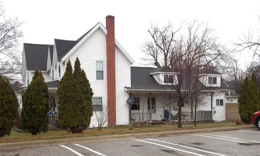 170 Bancroft Street, Imlay City, MI 48444 - #2