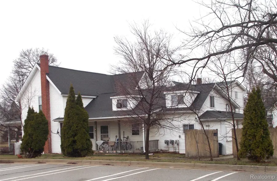 170 Bancroft Street, Imlay City, MI 48444 - #3