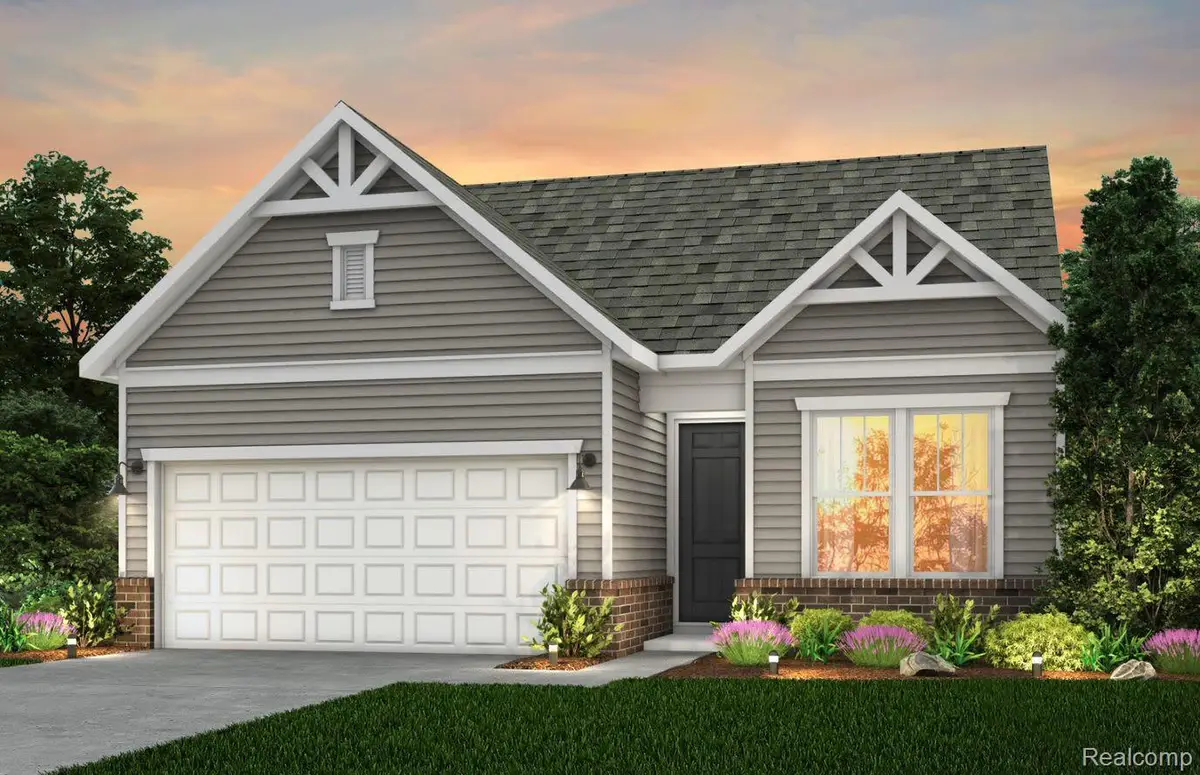 5315 Paisley Circle, Milford, MI 48381 - #1