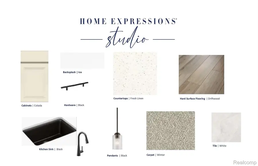 5315 Paisley Circle, Milford, MI 48381 - #3