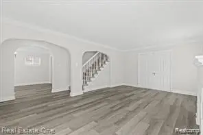 5974 Oldtown Street, Detroit, MI 48224 - #2