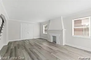 5974 Oldtown Street, Detroit, MI 48224 - #3