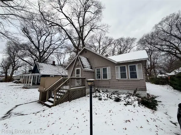 1953 Jiroch Street, Muskegon, MI 49442