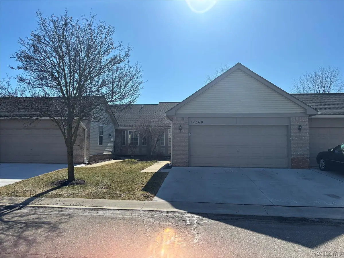 12360 Noonan Court, Utica, MI 48315 - #1
