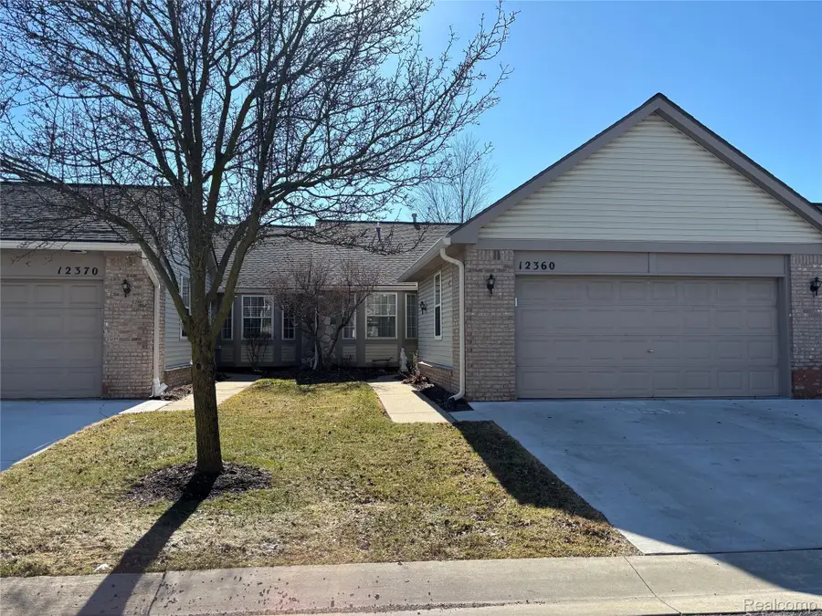 12360 Noonan Court, Utica, MI 48315 - #2