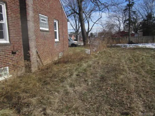 19400 Hickory Street, Detroit, MI 48205 - #1