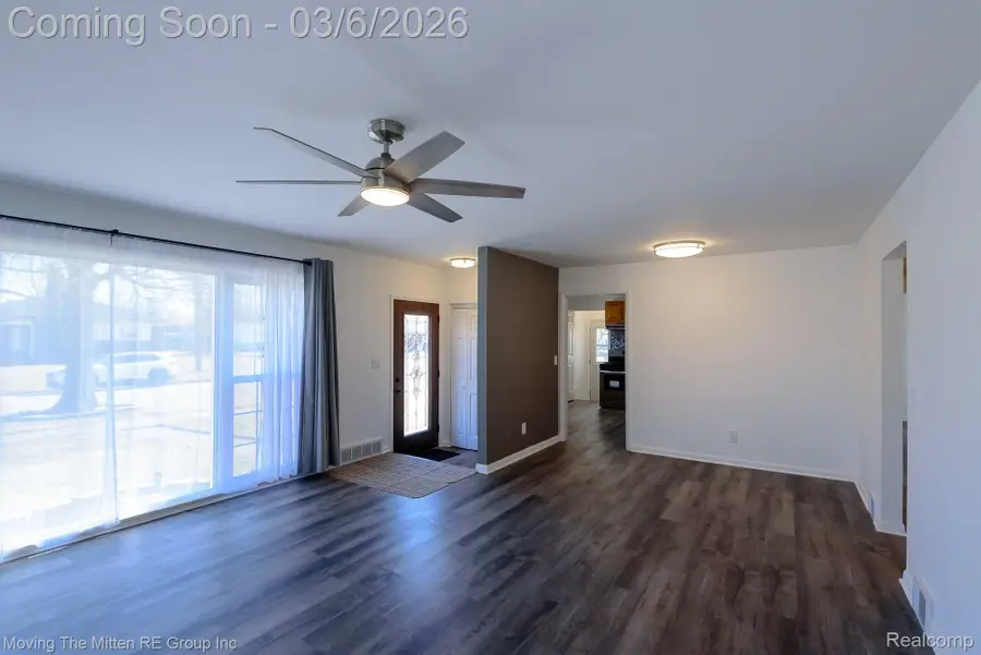 2031 Harmon Avenue, Ypsilanti, MI 48198 - #3