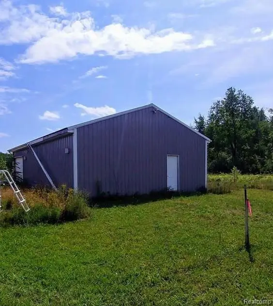 7341 Hess Road, Millington, MI 48746 - #2