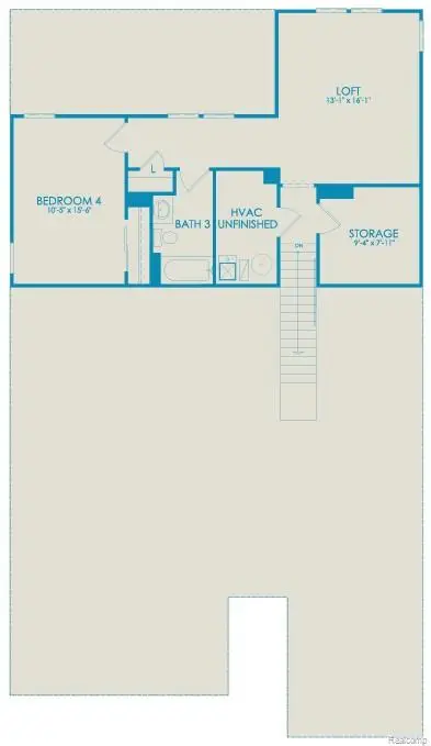 1589 Firefly Trail, Milford, MI 48381 - #3