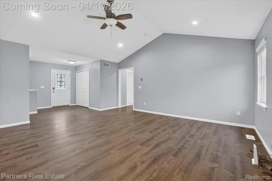 9148 Eva Lane, Fowlerville, MI 48836 - #3