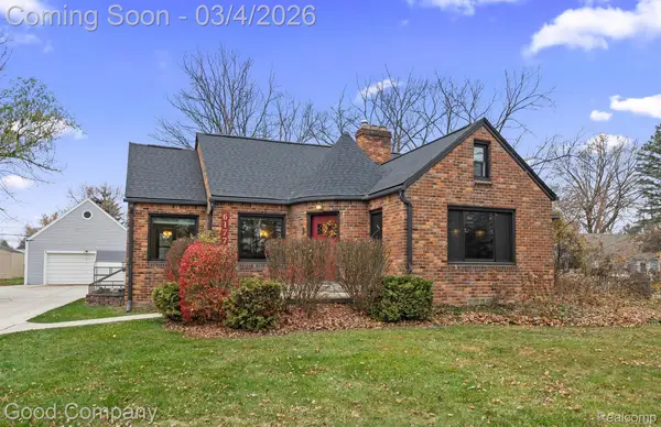 6177 Livernois Road, Troy, MI 48098