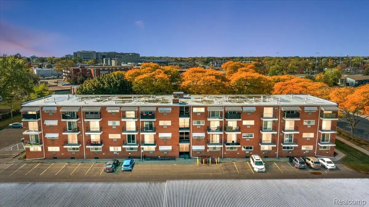 2915 W 13 Mile Road #407, Royal Oak, MI 48073 - #1