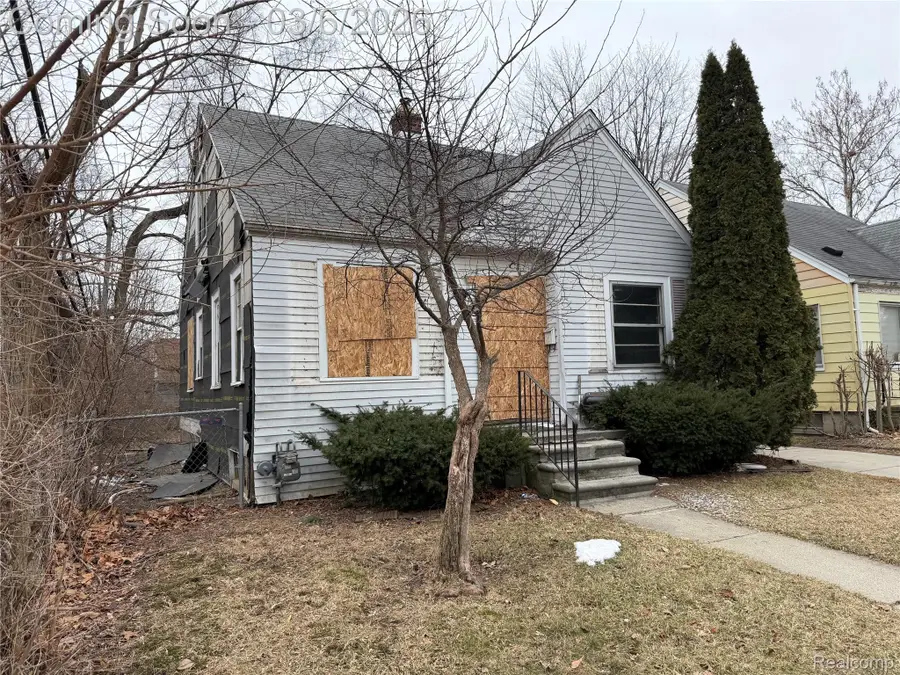 17228 Munich Street, Detroit, MI 48224 - #3