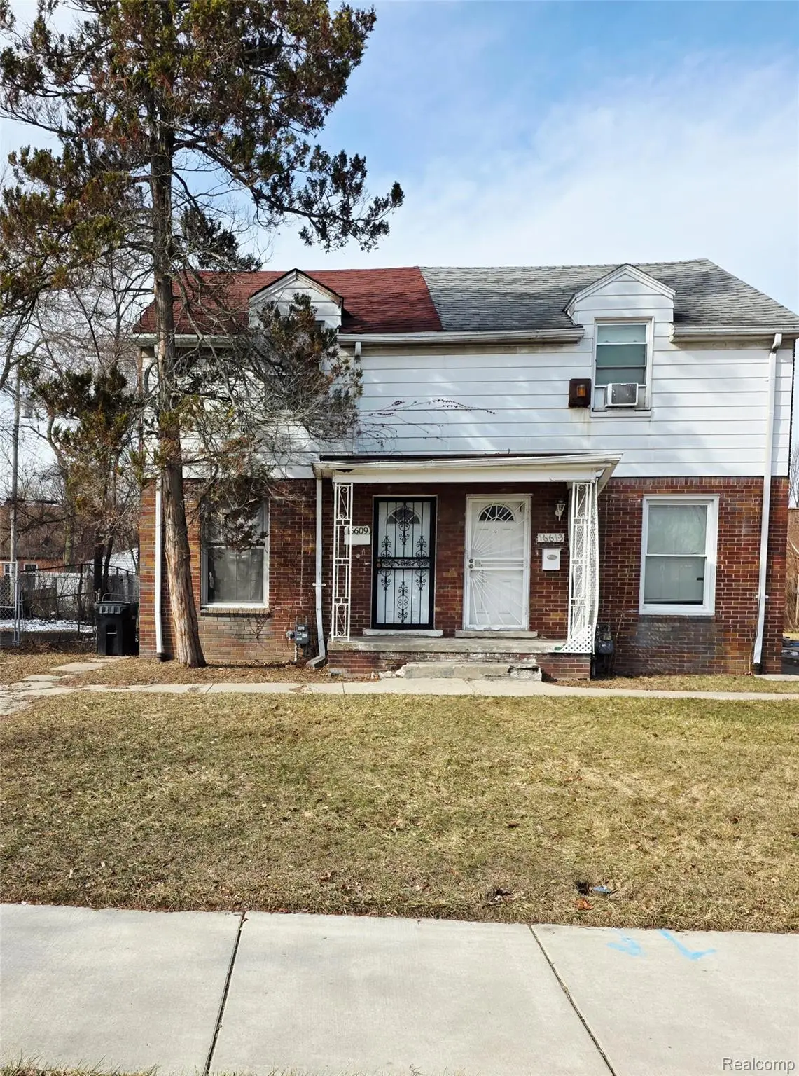 16609 Hubbell Street, Detroit, MI 48235 - #1