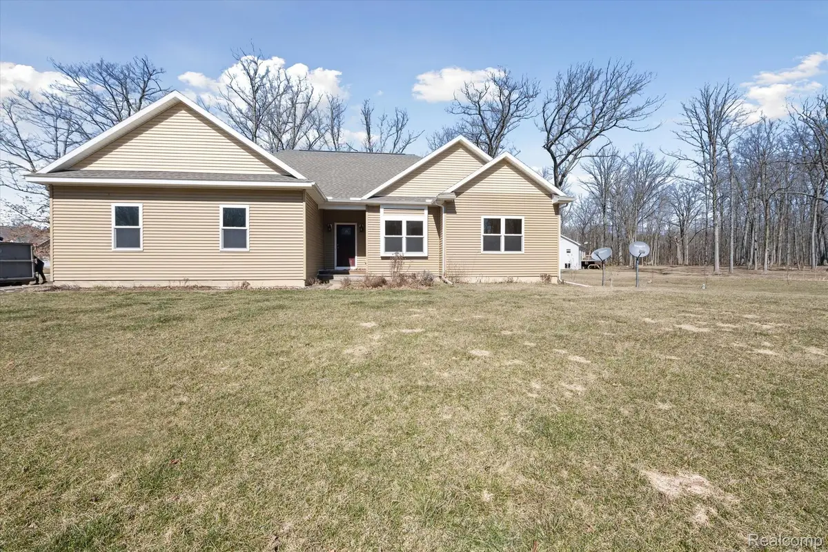 4520 Katherina Z Place, Howell, MI 48855 - #1