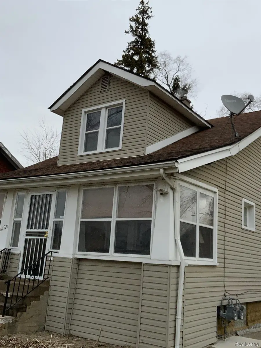 18924 Orleans Street, Detroit, MI 48203 - #2