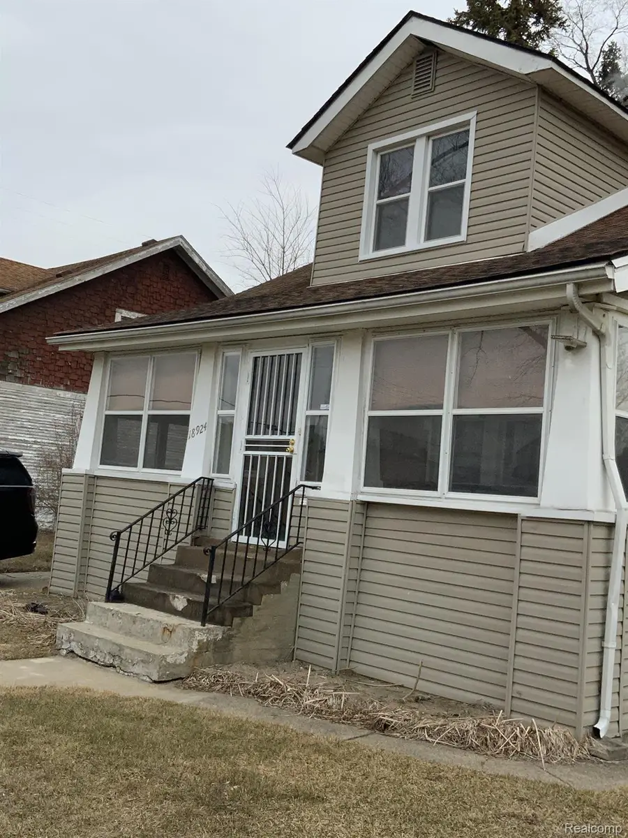 18924 Orleans Street, Detroit, MI 48203 - #3