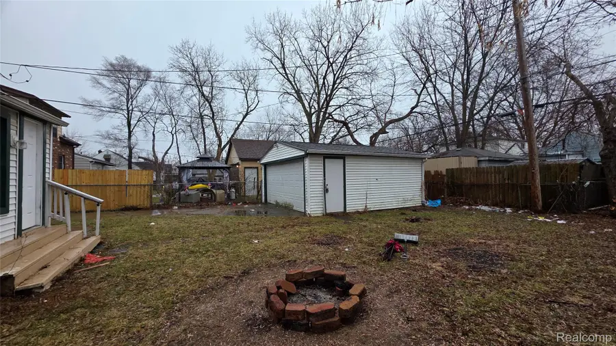 7220 Toepfer Road, Warren, MI 48091 - #3