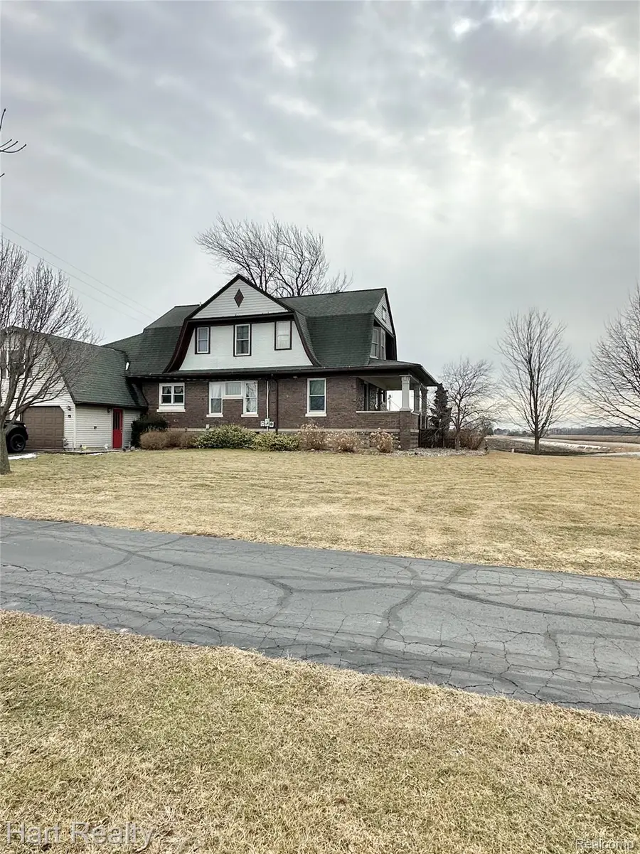 1083 S Van Buren Road, Reese, MI 48757 - #2