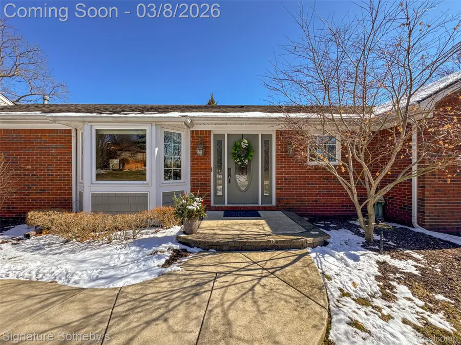 26170 Steele Road, Farmington, MI 48331 - #3