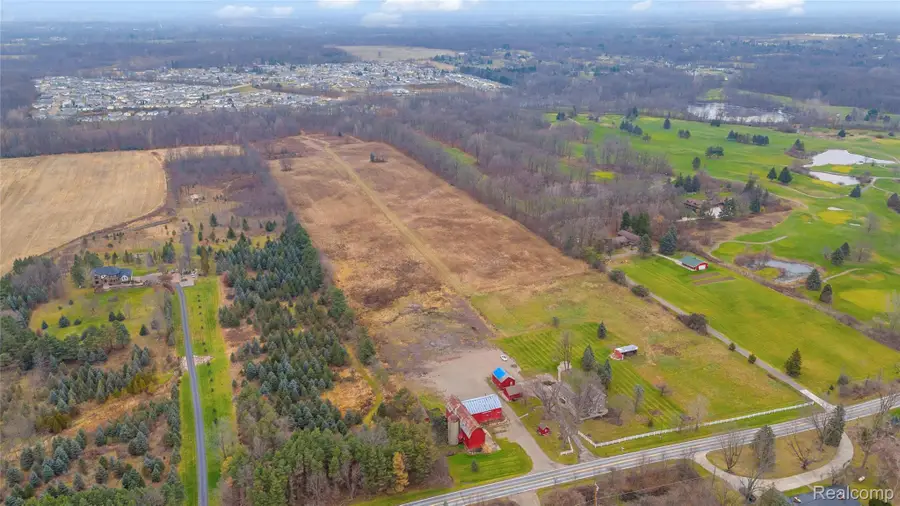 7901 7 Mile Road, Northville, MI 48167 - #3