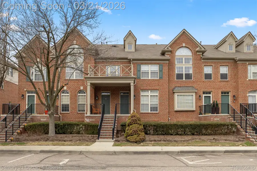 39444 Springwater Drive, Northville, MI 48168 - #2