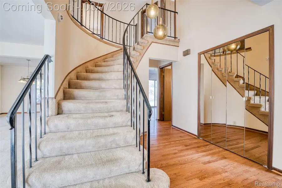 33120 Oak Hollow Street, Farmington, MI 48334 - #3