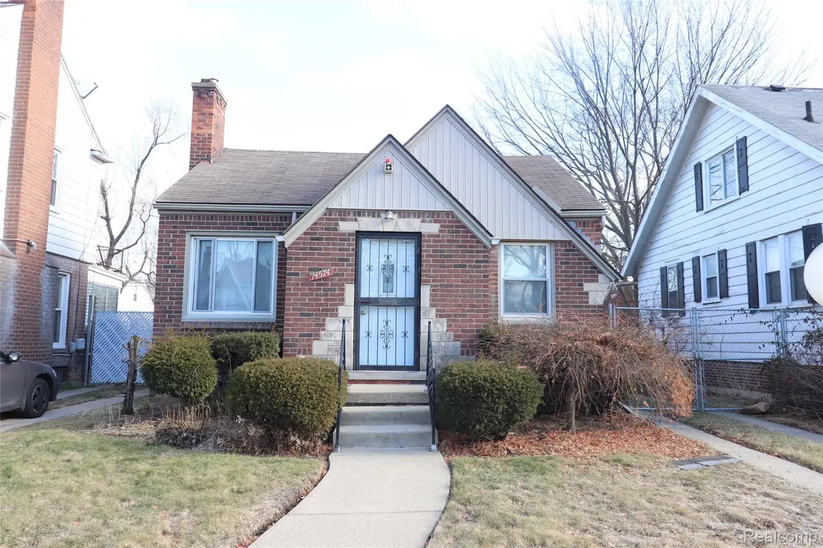 14574 Mark Twain, Detroit, MI 48227 - #1