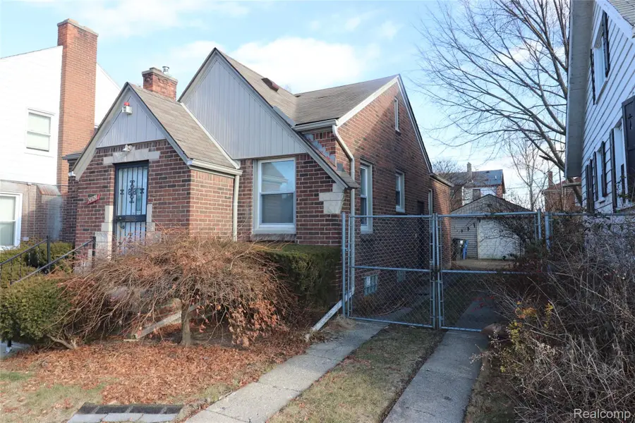 14574 Mark Twain, Detroit, MI 48227 - #2
